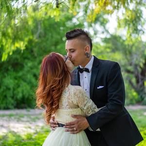 Meet your Posher, Corey